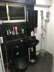 Blk 873 Woodlands Street 81 (Woodlands), HDB 4 Rooms #161835562